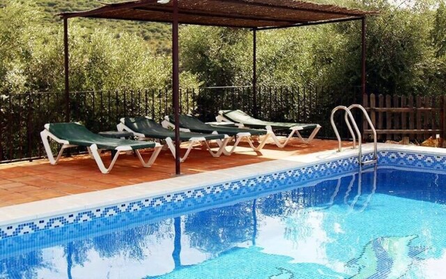 Casa Rural La Sierrezuela