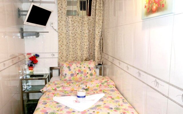 Safari Guest House