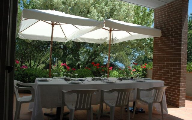 Colle Moro - B&B Villa Maria