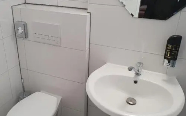 Hotel Restaurant Brasserie Baumann