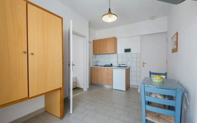 Kardamena Holiday Apartments