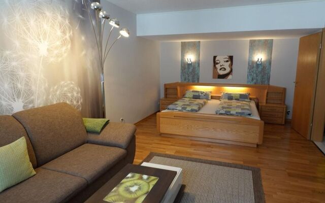 Ferienwohnung In Mayen