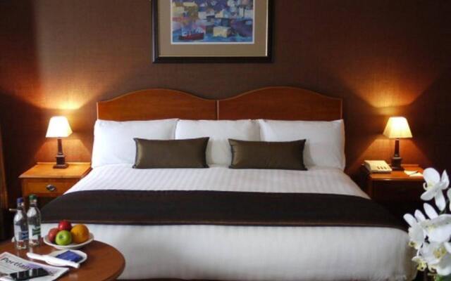 Heights Hotel