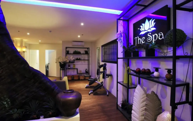 PROXY by The Oriental Albay