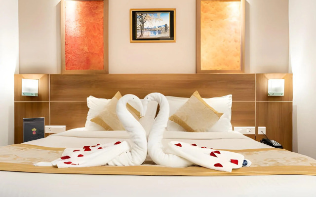 Zip by Spree Hotel Mangala International