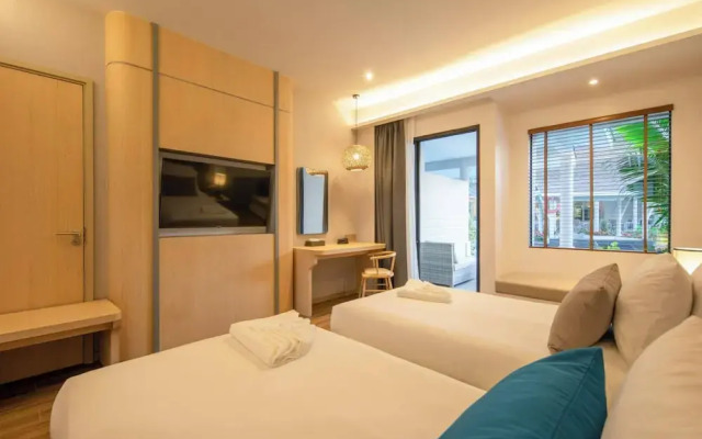 Lalynn Resort & Villas