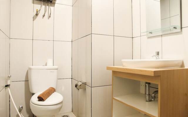 Gorgeous 2br Grand Kamala Lagoon Apartment