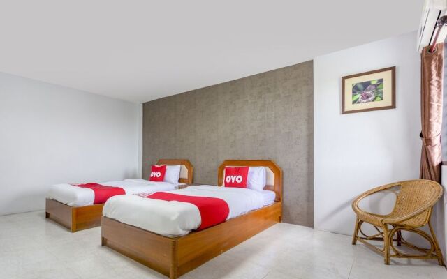 OYO 990 Siam Lanna Grand Hotel Chiangmai