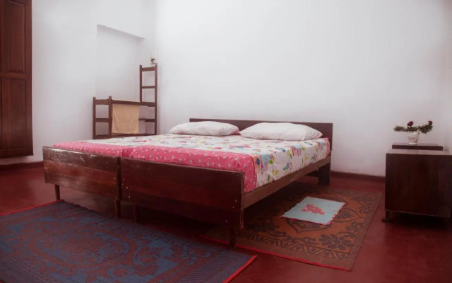 Aeroform Homestay