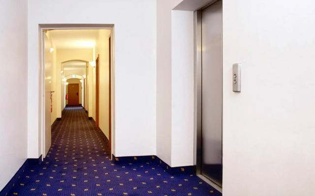 Hotel Atrium Charlottenburg