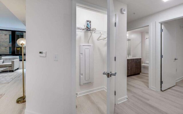 Global Luxury Suites at Capitol Hill