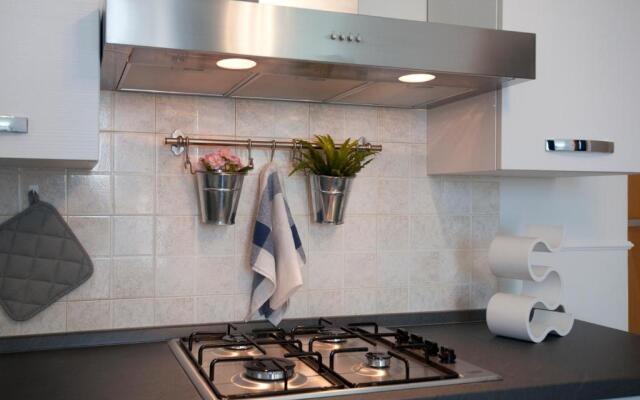 Casavacanze Azzurro Mare