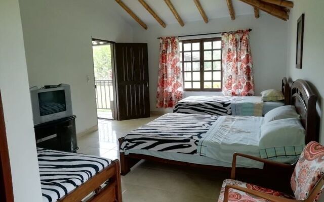 Finca Campestre J&J