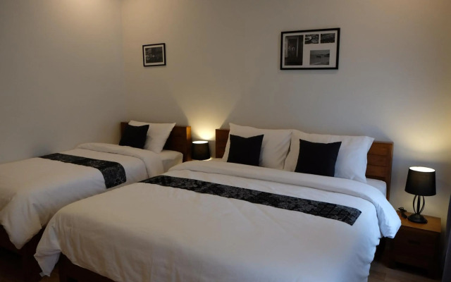 The Besavana Phuket