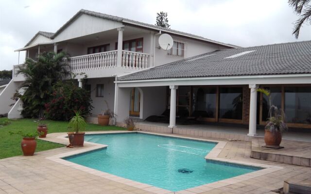 Empoza Sea View Guest House