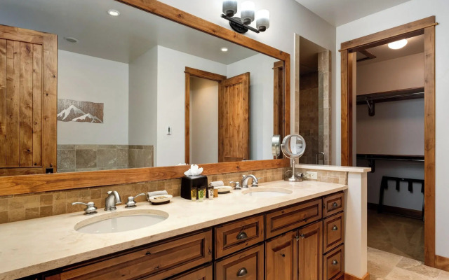 The Porches of Steamboat Springs