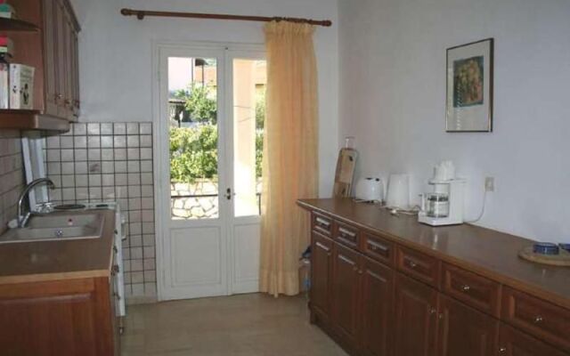 Villa Rosemary