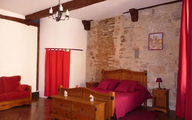 LEscuelle des Chevaliers