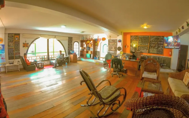 Anata Hostel