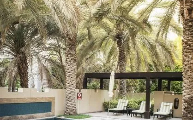 Dream Inn Dubai Apartments-Kamoon
