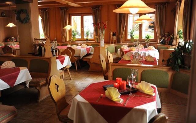 Sporthotel Klausen