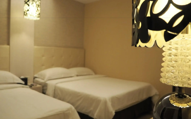 The Riverside Hotel Hengchun