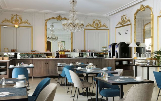 Best Western Hôtel Ronceray-Opéra