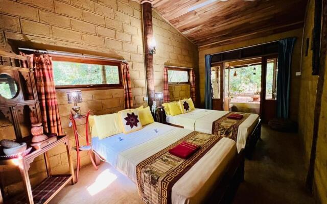 Kandy Eco Retreat