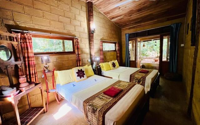 Kandy Eco Lodges