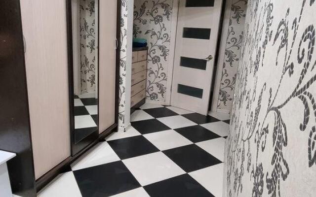 Апартаменты на проспекте Октябрьский