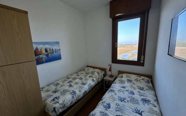 Biloba 64 in Bibione