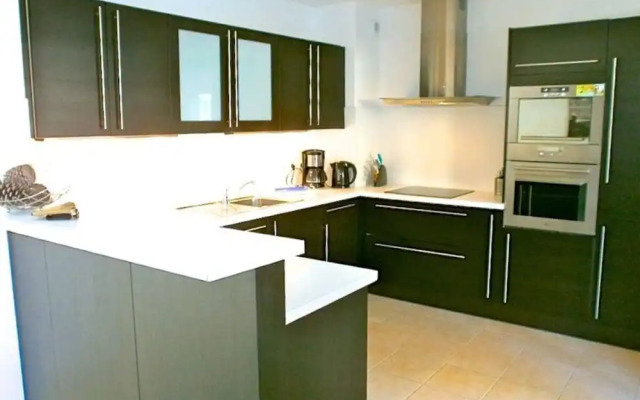 Maison Jessica - Roquebrune-sur-argens