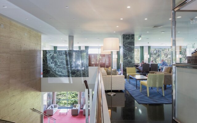 Hotel de Guimaraes Business & Spa