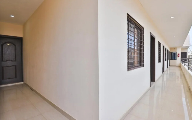 Hotel Shree Sidhhi Vinayak