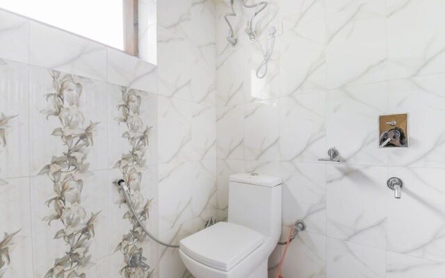 GuestHouser 1 BR Guest house 9202