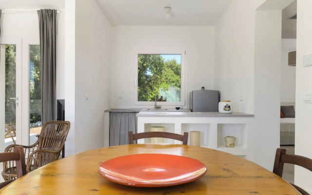 Villetta Foragno con giardino by Wonderful Italy