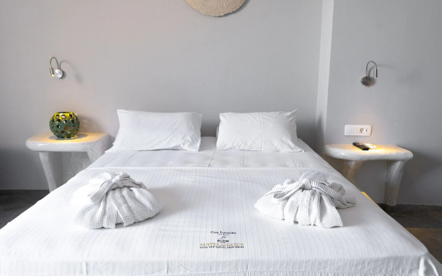 Demilmar Luxury Suites