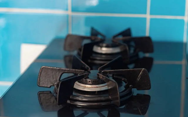 SUH Copacabana 52 Cozy Beach