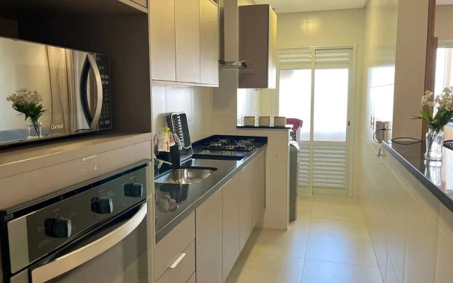 Residencial Guaraci