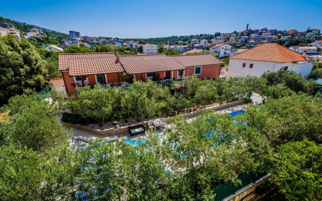 Villa Rustica Dalmatia Apartments