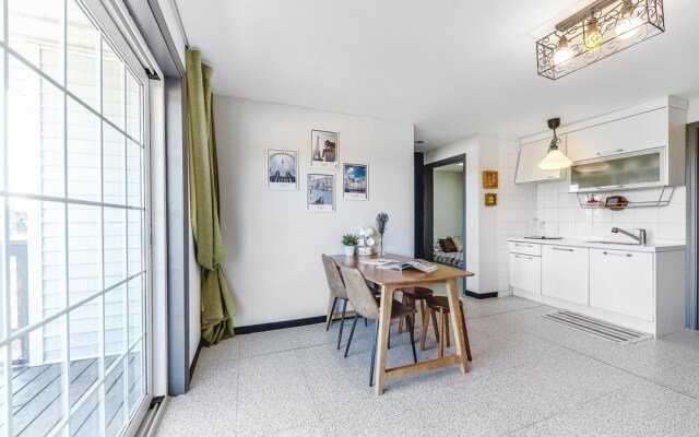 Ganghwa Rodemhouse Pension