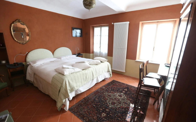 Sotto la Luna Bruna B&B