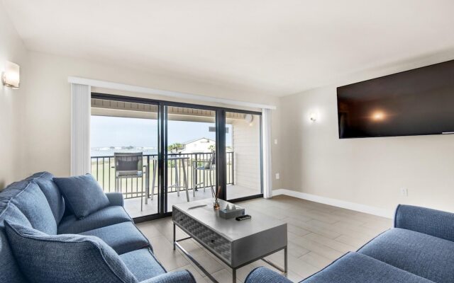 Santa Rosa Dunes 425