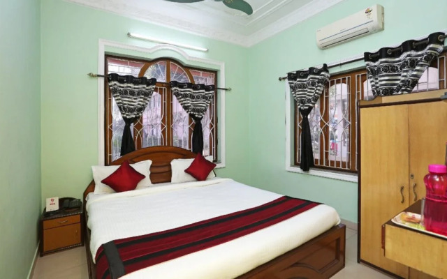 Sterling Guest House by OYO Rooms