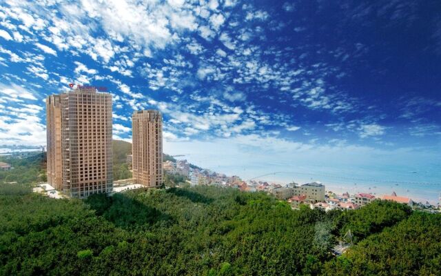 Weihai Qingtiwan Holiday Hotel