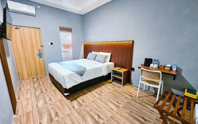 Nusa Living Hotel Kediri