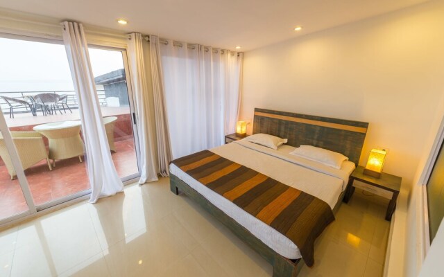 V Resorts Three Kings Casa Coco Goa