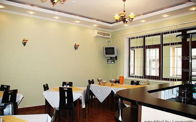 Stella de Lux Hotel 3*