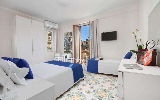 Residence Limoneto - Casa Limoneto