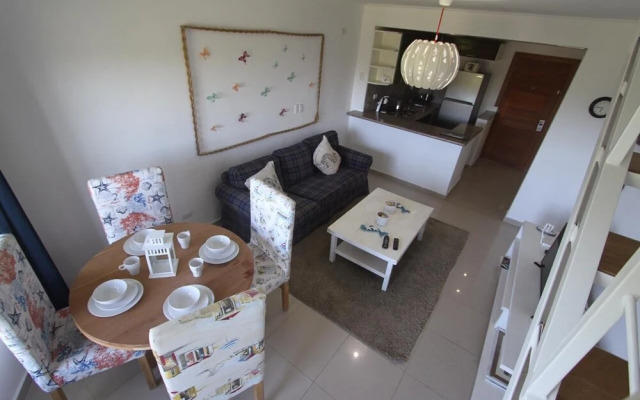 Vista Marina Residence